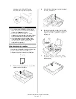 Preview for 17 page of Oce VarioLink 4550p Setup Manual