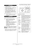 Preview for 18 page of Oce VarioLink 4550p Setup Manual