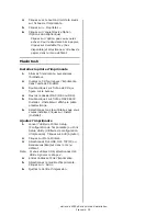 Preview for 22 page of Oce VarioLink 4550p Setup Manual