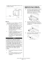 Preview for 25 page of Oce VarioLink 4550p Setup Manual