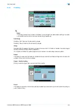 Preview for 91 page of Oce VarioLink 5022 User Manual