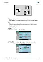 Предварительный просмотр 95 страницы Oce VarioLink 5022 User Manual