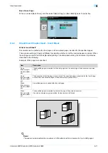 Предварительный просмотр 96 страницы Oce VarioLink 5022 User Manual