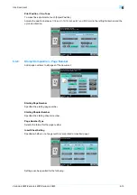 Preview for 100 page of Oce VarioLink 5022 User Manual