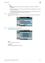 Preview for 116 page of Oce VarioLink 5022 User Manual