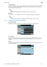 Preview for 122 page of Oce VarioLink 5022 User Manual