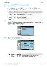 Preview for 128 page of Oce VarioLink 5022 User Manual