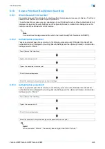 Preview for 134 page of Oce VarioLink 5022 User Manual