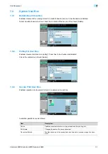 Preview for 154 page of Oce VarioLink 5022 User Manual