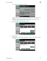 Предварительный просмотр 89 страницы Oce VarioLink 6022 User Manual