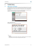 Предварительный просмотр 190 страницы Oce VarioLink 6022 User Manual