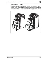 Preview for 45 page of Oce VarioLink 9522 User Manual