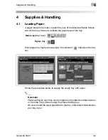 Preview for 103 page of Oce VarioLink 9522 User Manual