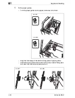 Preview for 110 page of Oce VarioLink 9522 User Manual