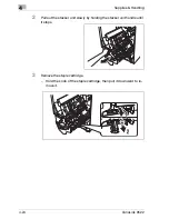 Preview for 124 page of Oce VarioLink 9522 User Manual