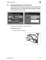 Preview for 135 page of Oce VarioLink 9522 User Manual