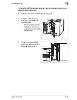 Preview for 153 page of Oce VarioLink 9522 User Manual