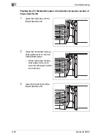 Preview for 154 page of Oce VarioLink 9522 User Manual