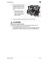 Preview for 159 page of Oce VarioLink 9522 User Manual