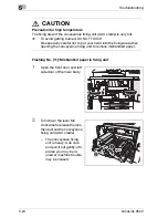 Preview for 162 page of Oce VarioLink 9522 User Manual