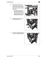 Preview for 171 page of Oce VarioLink 9522 User Manual