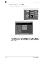 Preview for 212 page of Oce VarioLink 9522 User Manual