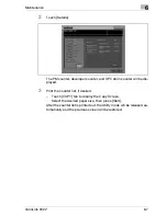 Preview for 213 page of Oce VarioLink 9522 User Manual