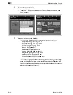 Preview for 228 page of Oce VarioLink 9522 User Manual