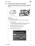 Preview for 255 page of Oce VarioLink 9522 User Manual