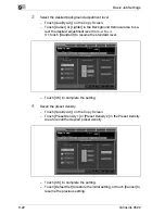 Preview for 268 page of Oce VarioLink 9522 User Manual