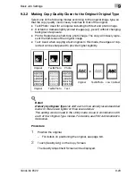 Preview for 269 page of Oce VarioLink 9522 User Manual