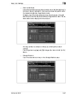 Preview for 273 page of Oce VarioLink 9522 User Manual