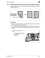 Preview for 283 page of Oce VarioLink 9522 User Manual