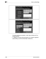 Preview for 292 page of Oce VarioLink 9522 User Manual