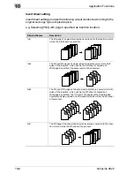 Preview for 328 page of Oce VarioLink 9522 User Manual