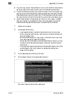 Preview for 330 page of Oce VarioLink 9522 User Manual