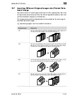 Preview for 351 page of Oce VarioLink 9522 User Manual