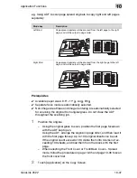 Preview for 357 page of Oce VarioLink 9522 User Manual