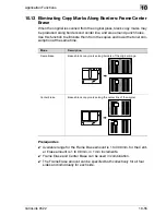 Preview for 375 page of Oce VarioLink 9522 User Manual