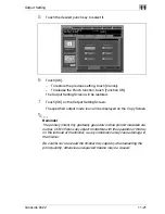 Preview for 455 page of Oce VarioLink 9522 User Manual