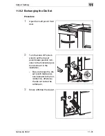 Preview for 465 page of Oce VarioLink 9522 User Manual