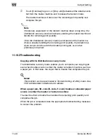 Preview for 474 page of Oce VarioLink 9522 User Manual