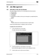 Preview for 487 page of Oce VarioLink 9522 User Manual