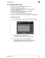 Preview for 491 page of Oce VarioLink 9522 User Manual