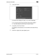 Preview for 511 page of Oce VarioLink 9522 User Manual