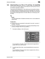 Preview for 517 page of Oce VarioLink 9522 User Manual