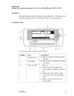 Preview for 13 page of Oce VarioPrint 2045-65 DC Job Manual