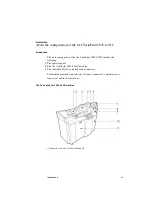 Предварительный просмотр 15 страницы Oce VarioPrint 2045-65 NC Job Manual