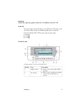 Предварительный просмотр 17 страницы Oce VarioPrint 2045-65 NC Job Manual