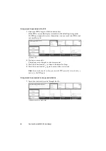 Предварительный просмотр 30 страницы Oce VarioPrint 2045-65 NC Job Manual